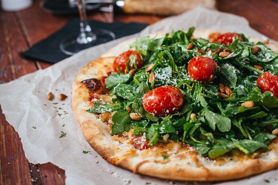 Restaurant Milano Pizza